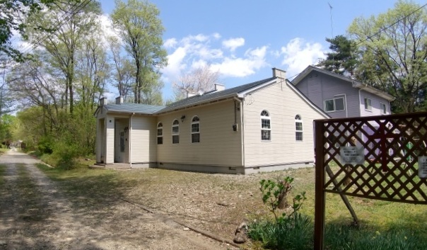 The HOME CHURCH ZION, Picture